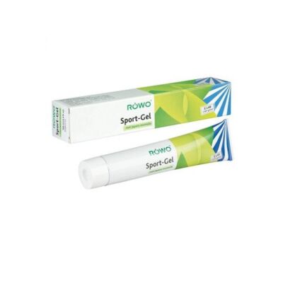 Sport-Gel Tube 100 ml