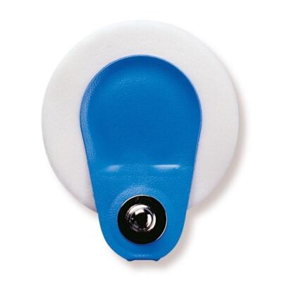 Ambu® Blue Sensor P Klebeelektroden Einweg-Klebeelektroden für die Kardiologie