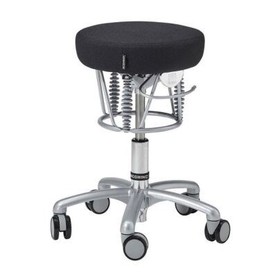 Therapeutenhocker Bioswing Foxter® Multitalent Foxter®