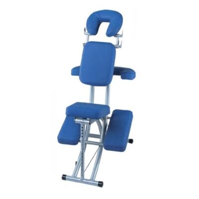 Therapiestuhl Mc Chair blau Hauptbild