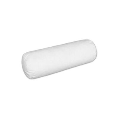 Bezug für Lagerungsrolle Größe S chambray Ersatzkissenbezug von Theraline