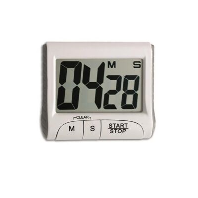 Kurzeitmesser digital Wecker