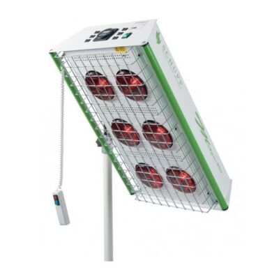 Magma 900 Plus Rotlichtstrahler