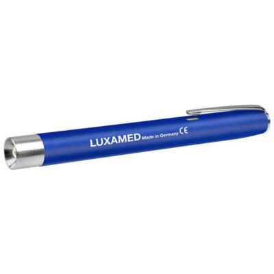 Diagnostikleuchte LED blau Penlight