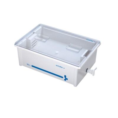 Siebeinsatz für 30 l Instrumentenwanne Siebeinsatz