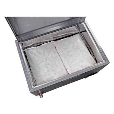 Dampfbad HDS 6-50/3 50 Liter Wärmegerät