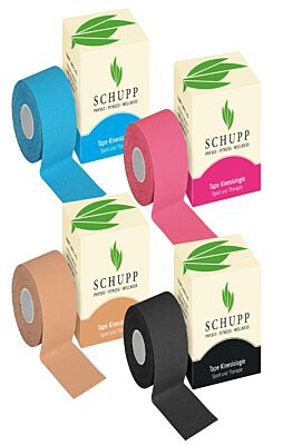 Kinesiologie Tape Tapeverband