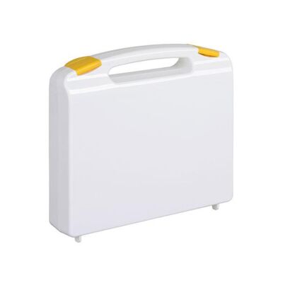 Laryngoskop-Koffer für Griffe und Spatel