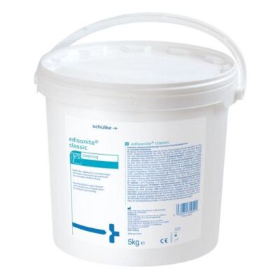 edisonite® classic 5 kg Instrumentenreiniger