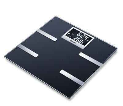 Diagnosewaage Glas BF 720