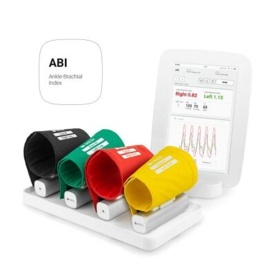 MESI mTABLET Hauptbild