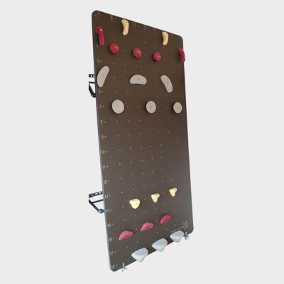 PhysioClimb Kletterwand MedEco Kletterwand