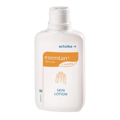 esemtan® skin lotion mit Jojoba Körperpflegelotion