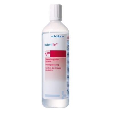 octenilin® Wundspüllösung 350 ml Wundspüllösung