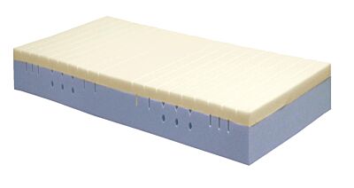 Cargumixt AD-Matratze