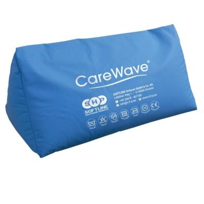 CareWave® Deltakissen XL