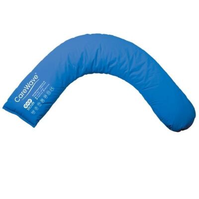 CareWave® Halbmondkissen XL