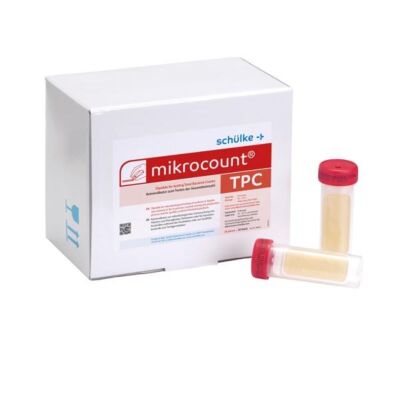mikrocount® TPC 20 Stück Keimindikator