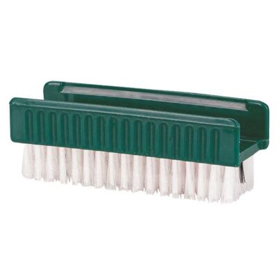 Handwaschbürste Superbrush für OP und Chirurgie Handwaschbürste mit integrierter Nagelbürste und Nylonborsten