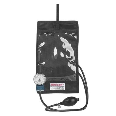 Pressure Man Infusions-Druckmanschette