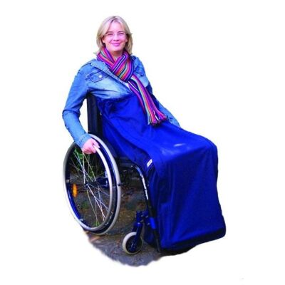 Schlupfsack Lotus-Softshell In verschiedenen Ausführungen