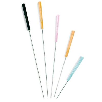 Akupunkturnadeln Typ B Nadeln zur Akupunktur von Seirin