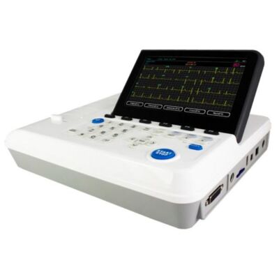 CARDIO E3 3-Kanal EKG-Gerät