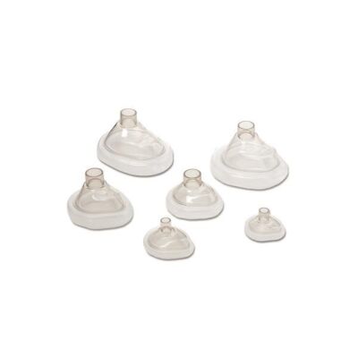 Einweg-Gesichtsmasken Beatmungsmasken von Ambu