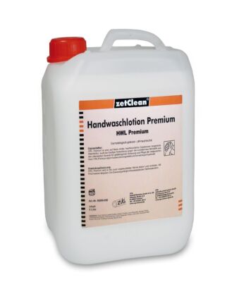 Handwaschloton Biomolke