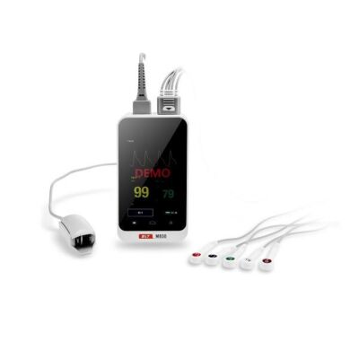Biolight M 850 mobiles Handpulsoximeter