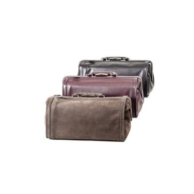 Arzttasche PRIMUS Arzttasche im Vintage-Stil