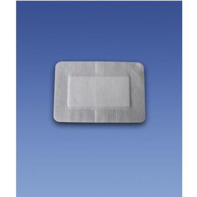 miro-plast Wundschnellverband steril Verbandmittel