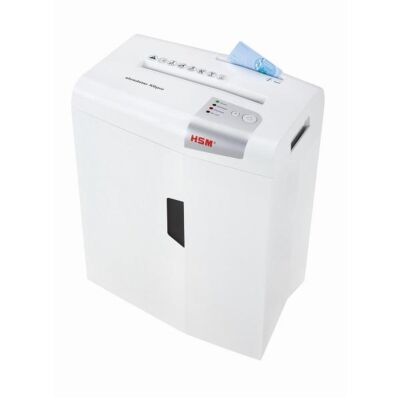 Aktenvernichter shredstar X8 mit CD-Schneidwerk Vernichten Sie nicht nur Papier