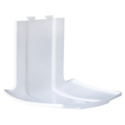 Auffangschale für CleanSafe touchless