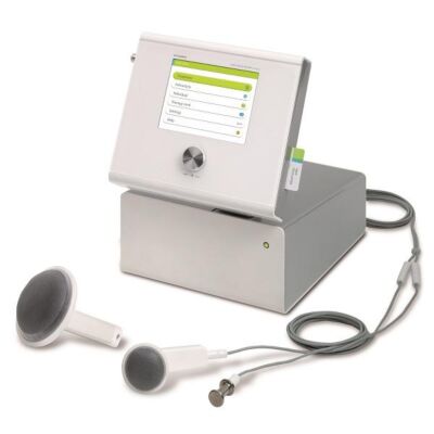 Tiefenoszillationsgerät Deep Oscillation Evident in verschiedenen Ausführungen