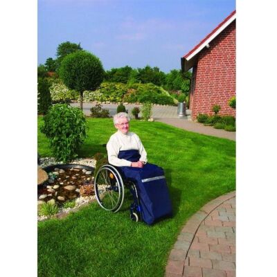 Beinschutzdecke Webpelz In verschiedenen Ausführungen