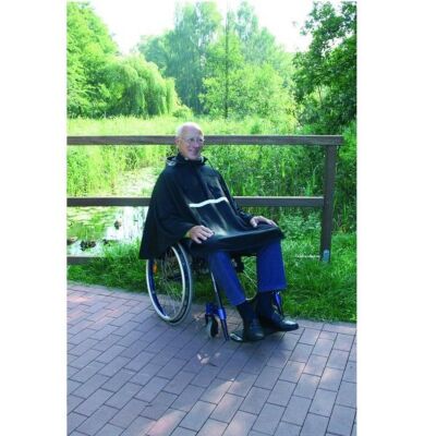 Lotus-Poncho-Kombi Oberteil In verschiedenen Ausführungen