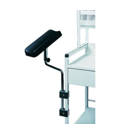 Armauflagen für Gerätewagen Zubehör für Vielzweckwagen