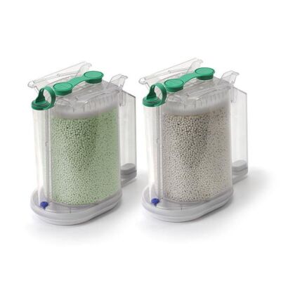 IS-Can Absorber Loflosorb 1 kg Atemkalk