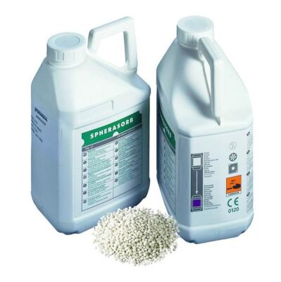 IS-Can Absorber Spherasorb 1 kg Atemkalk