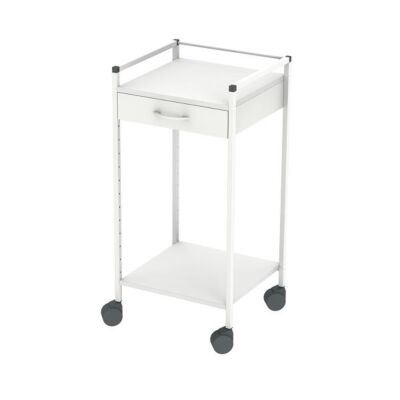 08/16 Steharbeitsplatz 45 Vielfältiger und preiswerter Vielzweckwagen