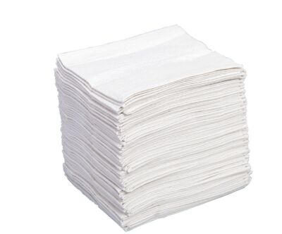 zetPutz Multizell Mehrzwecktücher 27x32cm, 4-lagig