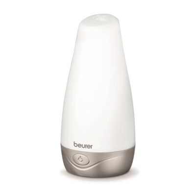 Aroma Diffuser LA 30 mit wechselndem LED-Licht Luftbefeuchter von Beurer