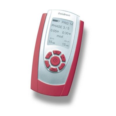 Bravo Muskelstimualationsgerät-Set Multifunktionsstimulator