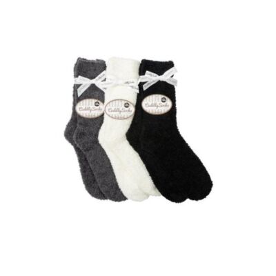CuddlySocks Kuschelsocken In verschiedenen Farben