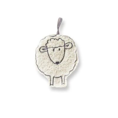 fashy Schaf Dolly Wärmeträger