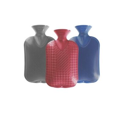 Wärmflasche Halblamelle In verschiedenen Ausführungen
