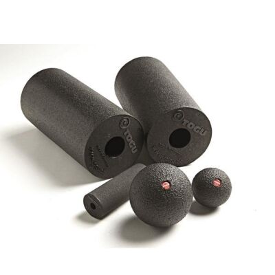 Blackroll Set 5-teilig Das Set mit den idealen Tools zur Selbstmassage
