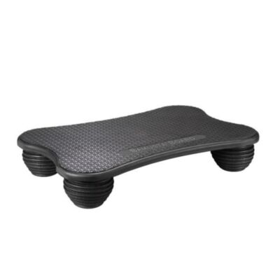 Bamusta Placa schwarz