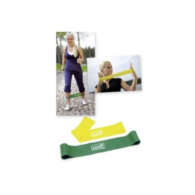 Exercise Loop 2er Set